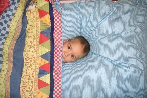 Meubler les chambres d’enfants avec des meubles pour enfants exempts de substances nocives