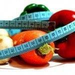Gesund abnehmen