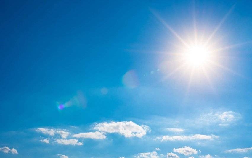 5 objets faciles à trouver pour bien se préparer à l’arrivée de l’été