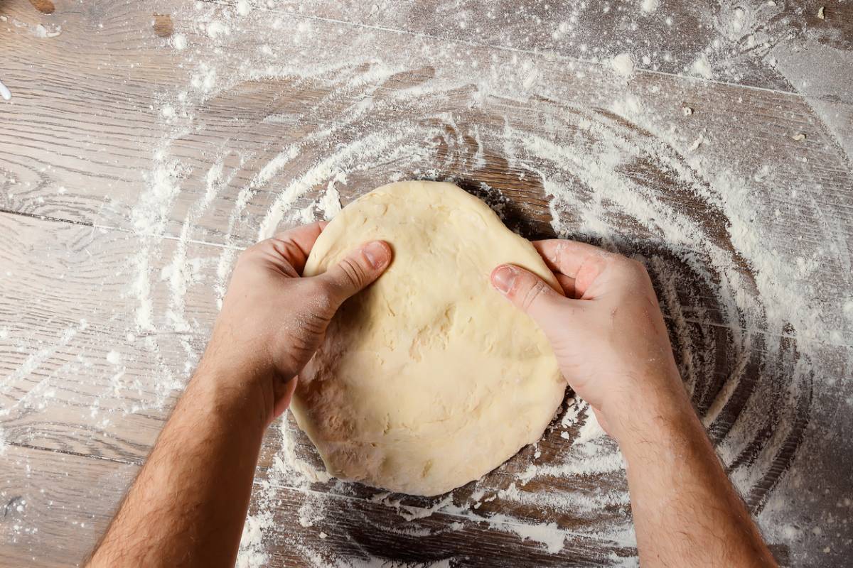 La fougasse au brebis, une recette pour mieux apprécier les légumes