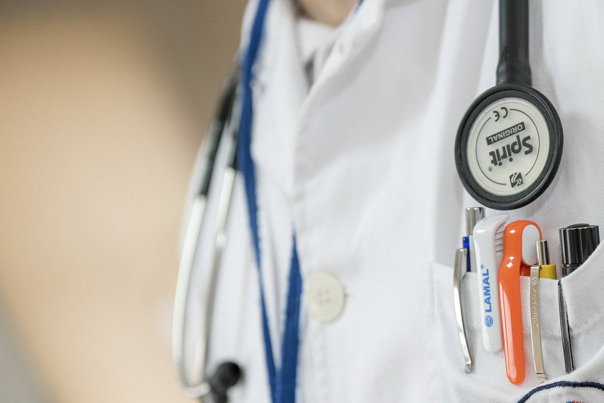 L’organisation de l’équipe médicale en maison de retraite