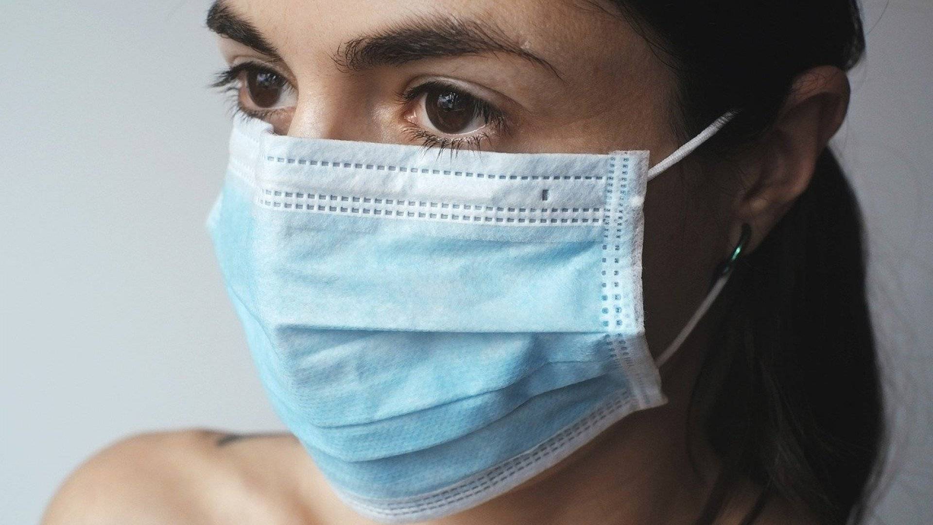 Des masques FFP2 directement disponibles en ligne !