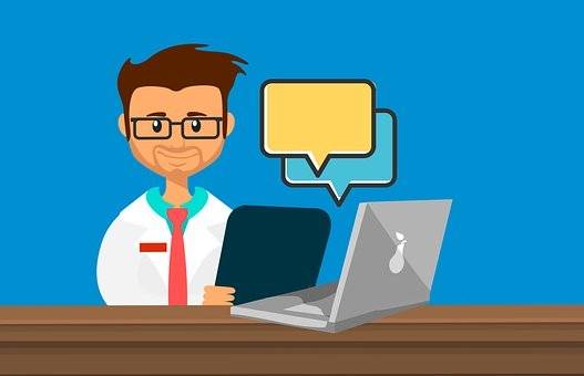 Quels sont les avantages des consultations à distance ?