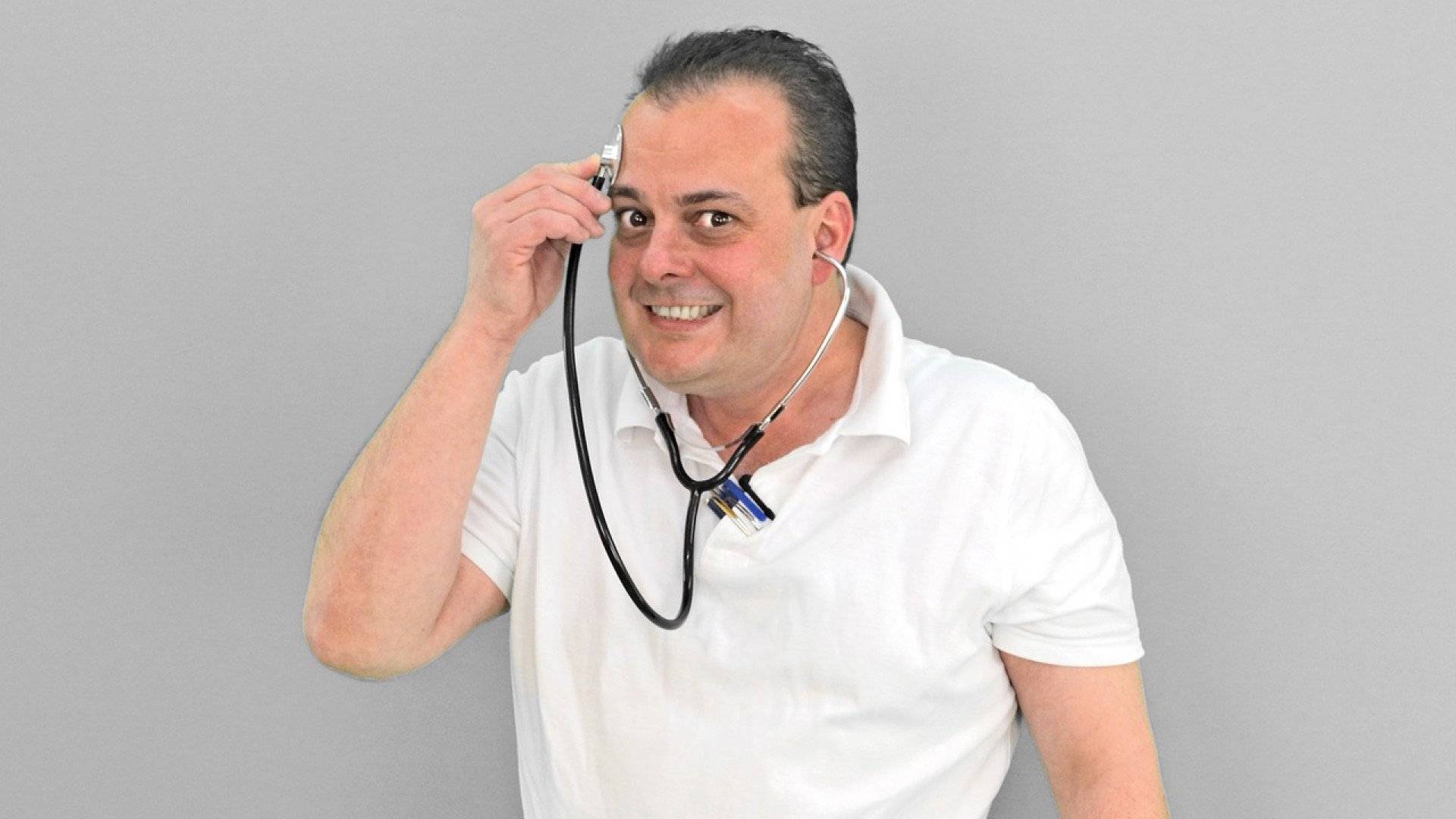 Comment trouver un médecin le week-end