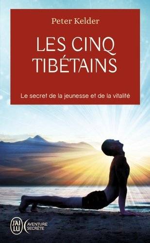 5 classement tibétain pour se sentir plus jeune