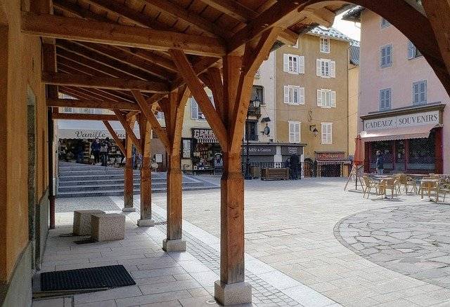 briancon