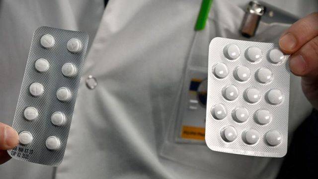 Ces médicaments sont les plus consommés à la maison depuis l’épidémie de coronavirus