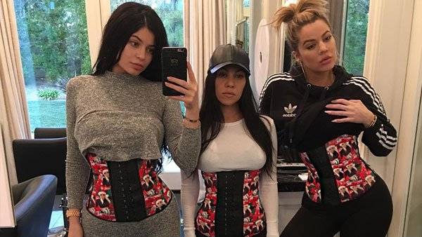 comment porter un corset minceur