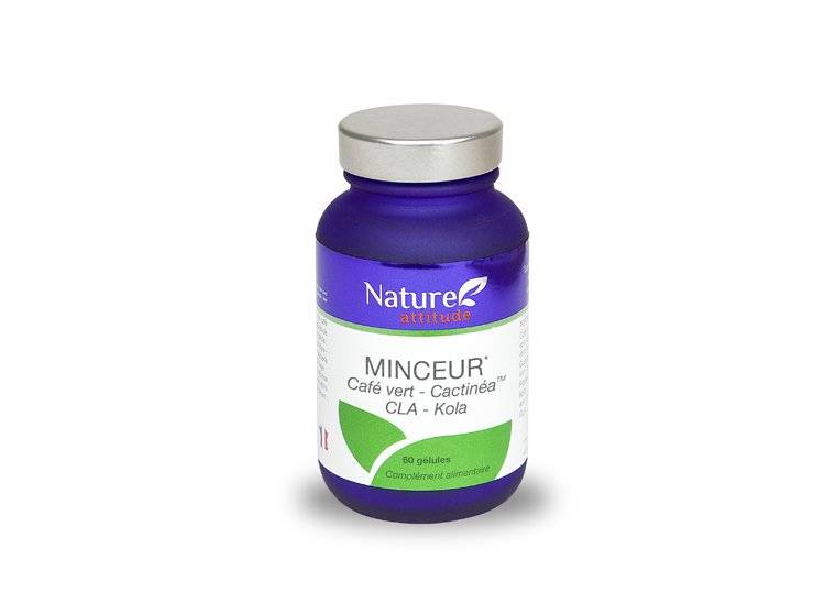Comment prendre nature attitude minceur