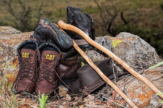 Des chaussures saines pour la vie quotidienne