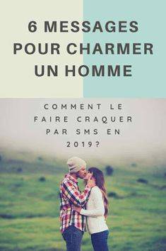 Flirter : comment attirer un homme