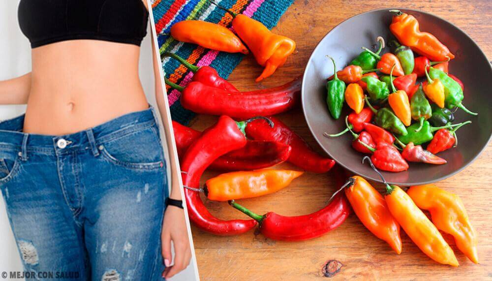 Lefruit du chili vs cancer — la substance miracle capsaïcine