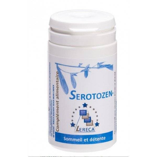 Lerégime séroton : ce qu’il est et quels avantages il a La