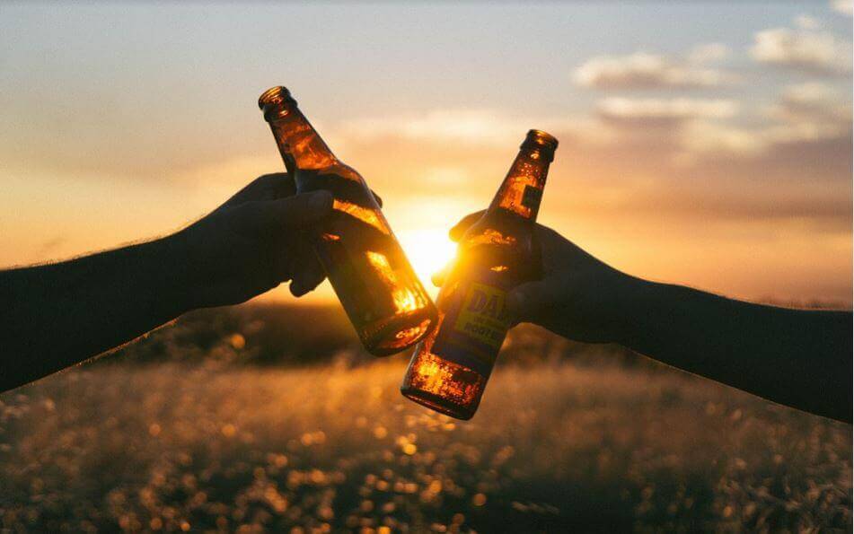 Les bienfaits extraordinaires de la bière