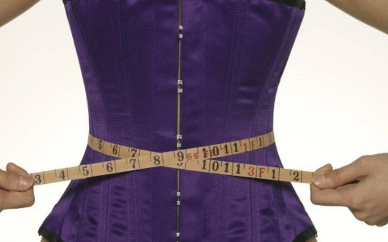 Quel corset minceur choisir