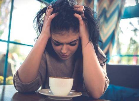 Vous souffrez d’attaques de migraine ? Le café peut être coupable !