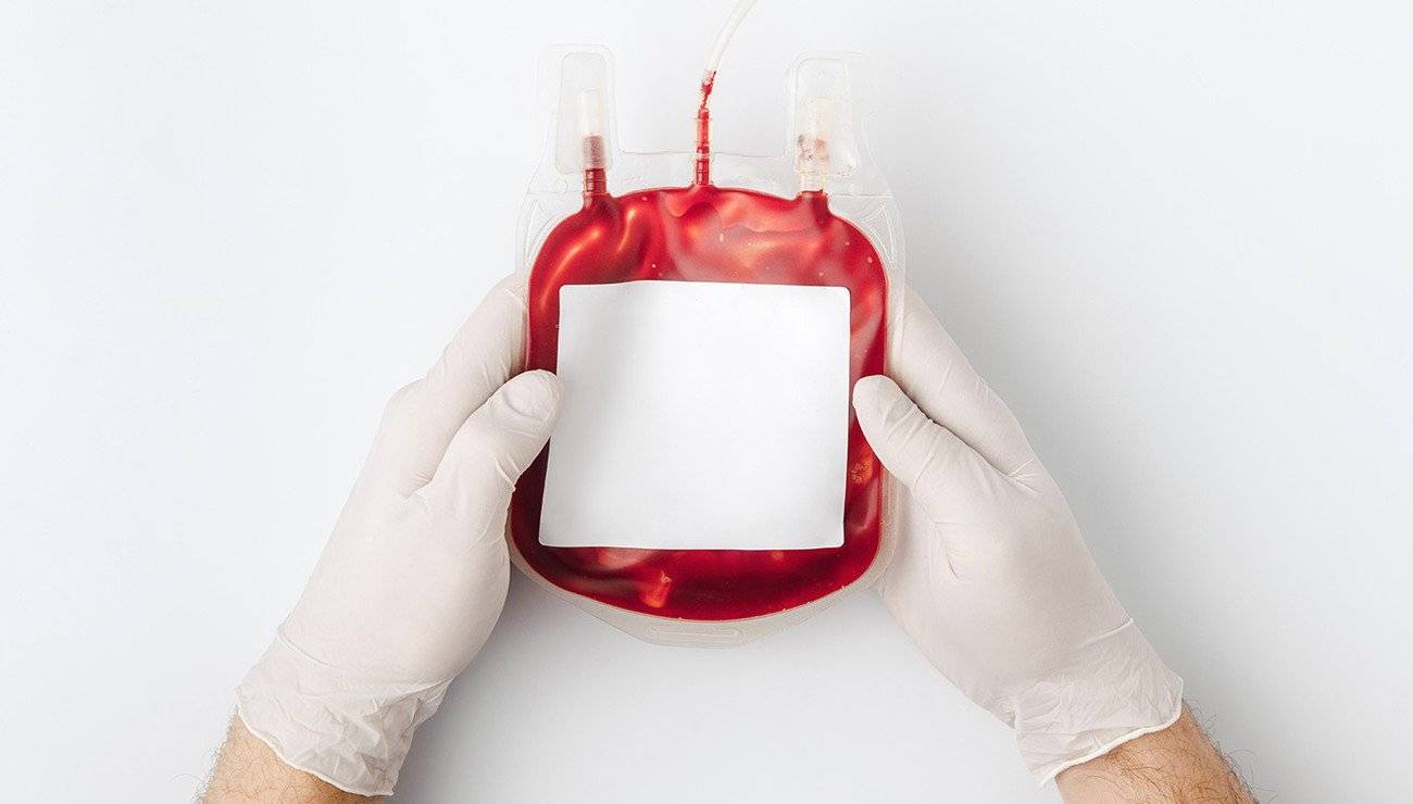 Coronavirus : le plasma sanguin n’aide pas les personnes atteintes d’infections sévères ?