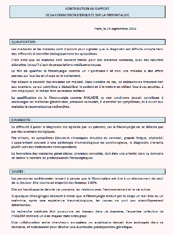 Soyez prudent, ces symptômes indiquent une carence en fer !