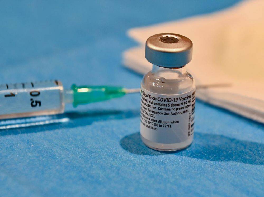 Vaccin contre le coronavirus : ces effets secondaires peuvent être observés