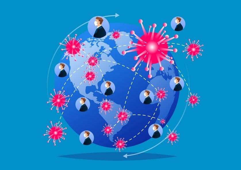 Coronavirus : si vous appartenez à ce type de personnalité, vous pouvez être plus affecté par l’épidémie