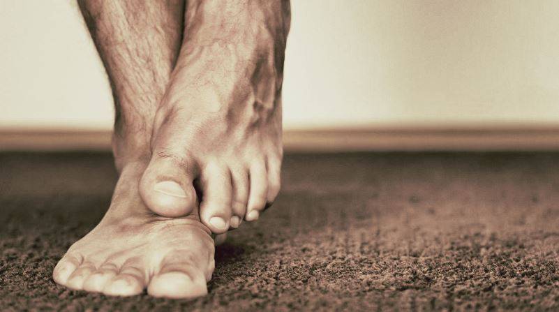 Conseils pour prévenir et traiter le champignon du pied