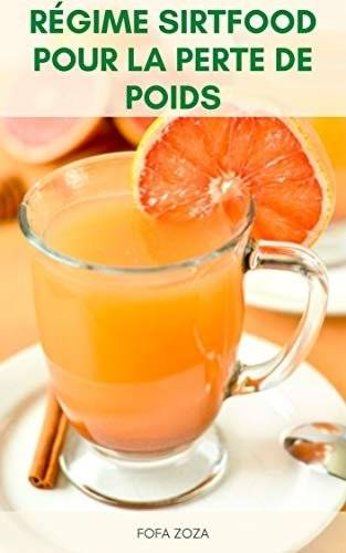 Lerégime orange pour la perte de poids et la santé