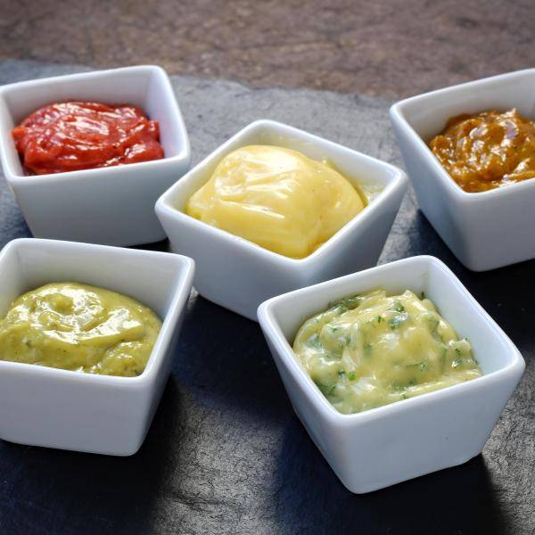 Recette de mayonnaise légère que vous allez adorer